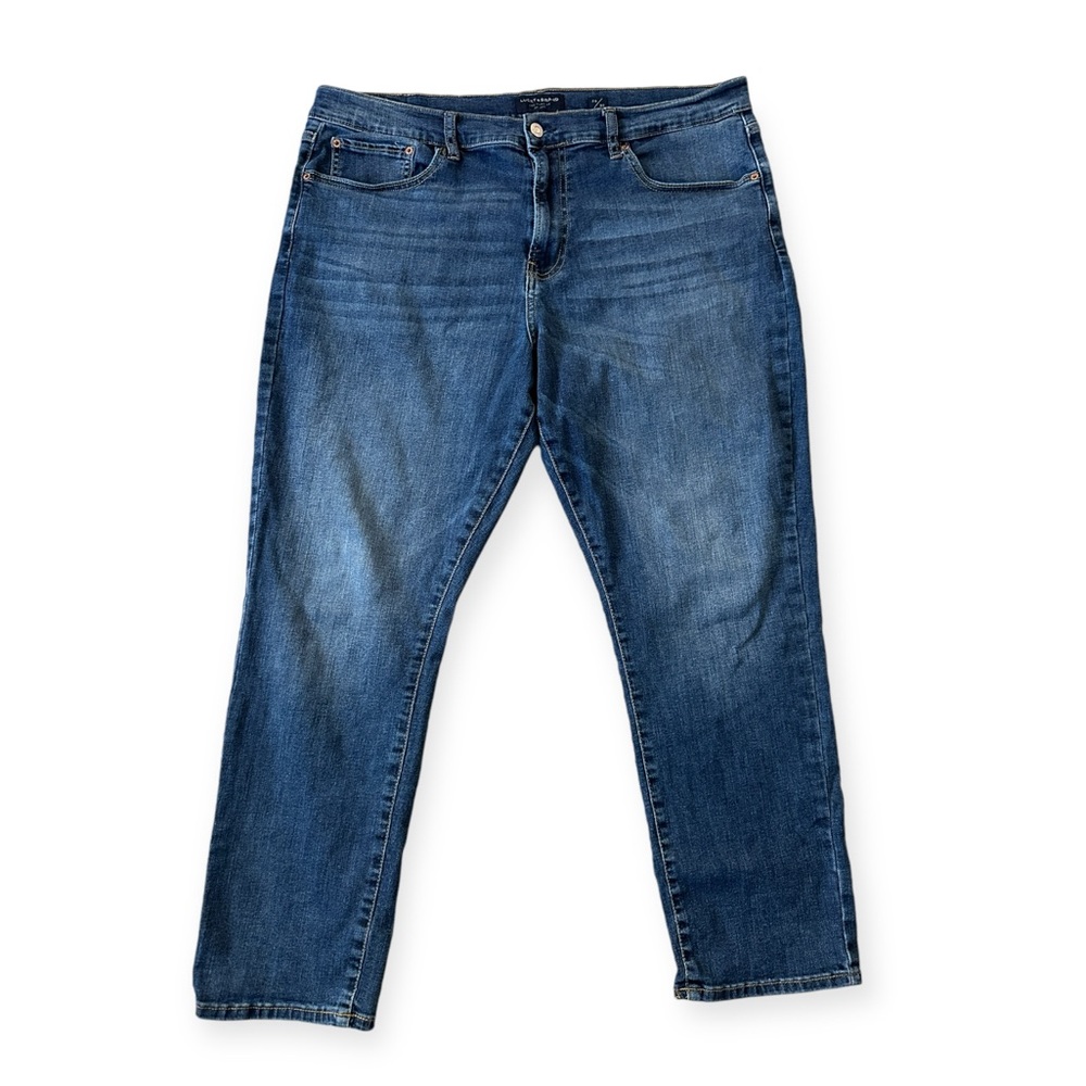 Lucky Brand Men’s Jeans 410 38x30